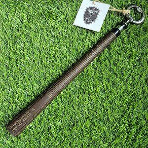 Vintage Reminder Grip Bottle Opener - Handmade